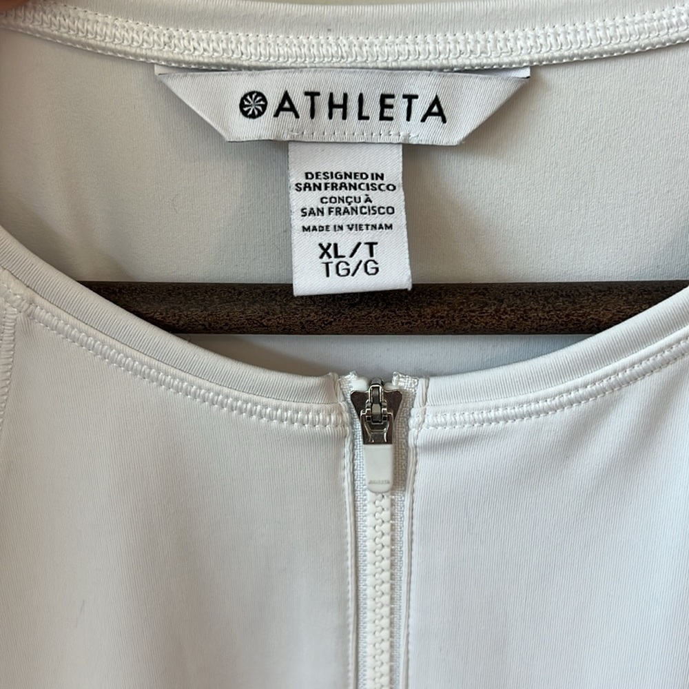 Athleta Ace Tennis Dress - Picture 4 of 10